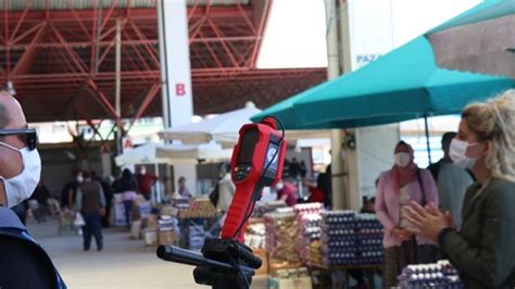 B­u­r­d­u­r­­d­a­ ­h­a­l­k­ ­p­a­z­a­r­ı­n­a­ ­t­e­r­m­a­l­ ­k­a­m­e­r­a­l­ı­ ­ö­n­l­e­m­